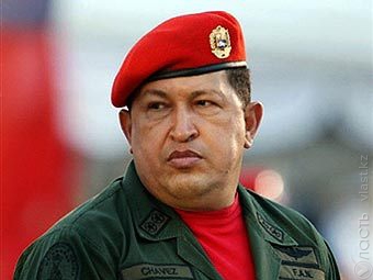 В Венесуэле объявлен недельный траур в связи со смертью Уго Чавеса 