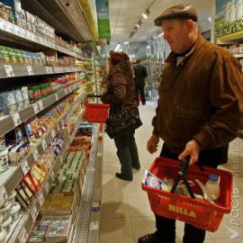 Россельхознадзор зафиксировал попытки реэкспорта европейских продуктов питания через Казахстан