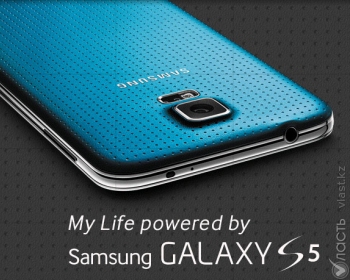 Samsung не предвидит задержек поступления в продажу смартфона Galaxy S5 из-за пожара на заводе