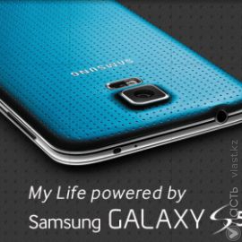 Samsung не предвидит задержек поступления в продажу смартфона Galaxy S5 из-за пожара на заводе