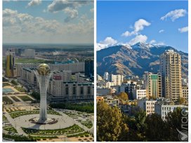 Казахстан и Иран облегчают визовый режим для предпринимателей