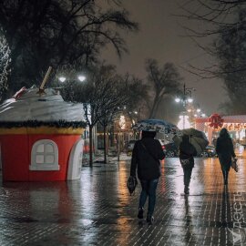 В Казахстане на Новый год сохранится оттепель 