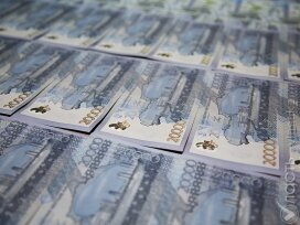 Проекты на 5 трлн тенге планирует реализовать правительство для удвоения ВВП к 2029 году 