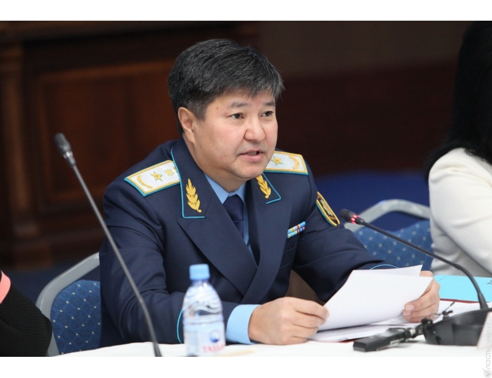 Более 200 специалистов направлены в Актюбинскую область для решения проблем региона