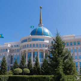 Сменились послы Казахстана в ОАЭ и Эфиопии