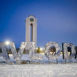 Несколько сельских округов переименуют в Павлодарской области 