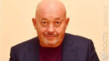 Ушел из жизни казахстанский журналист Лев Тараков