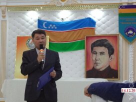 Глава каракалпакской диаспоры в Мангистауской области Ниетбай Уразбаев скончался в больнице