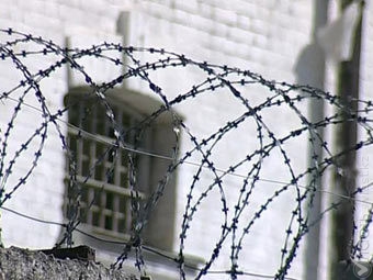 Сотрудники ДУИС ЗКО задержаны  за получение взяток в целях послабления режима осужденных 