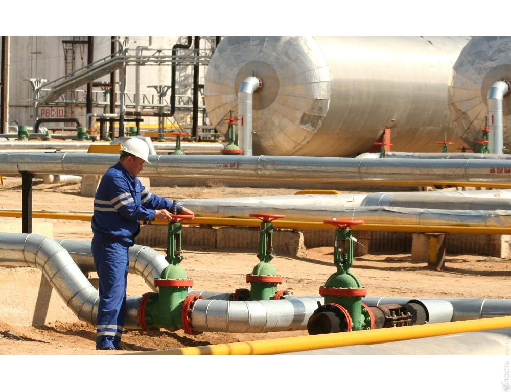 Казахстан не примет участия в Форуме экспортеров газа в Катаре 