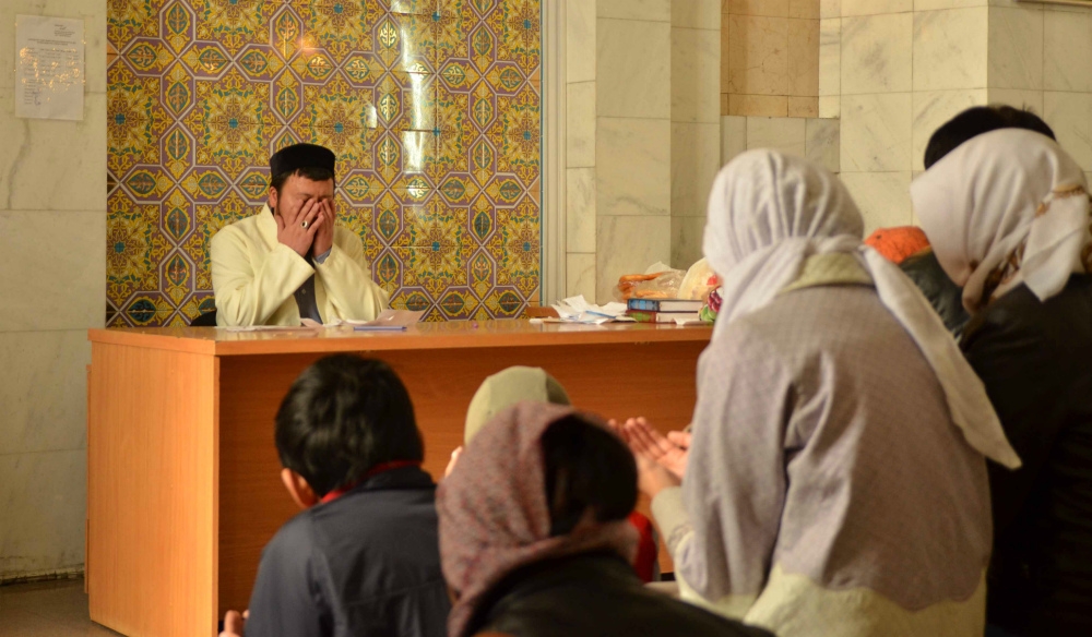 В Казахстане изучают возможность ужесточения законодательства в части незаконных религиозных собраний