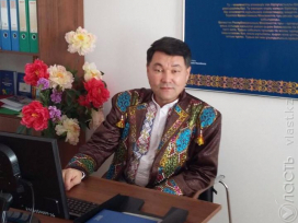 Узбекистан обьявил в международный розыск председателя каракалпакского этнокультурного объединения в Актау