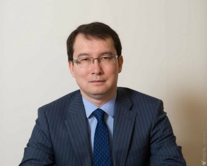 Тимур Жаксылыков, вице-министр экономики: «Опыт работы в Таможенном союзе показывает, что у нас ни одна отрасль не «умерла»