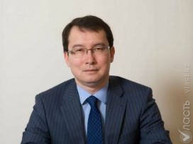 Тимур Жаксылыков, вице-министр экономики: «Опыт работы в Таможенном союзе показывает, что у нас ни одна отрасль не «умерла»