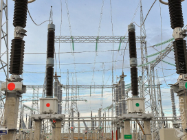Правительство намерено передать сферу электроснабжения региональным электросетевым компаниям