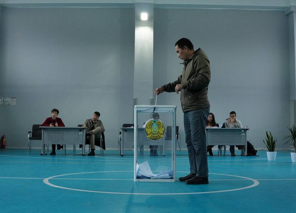 США призвали Казахстан выполнить рекомендации БДИПЧ/ОБСЕ в отношении будущих выборов