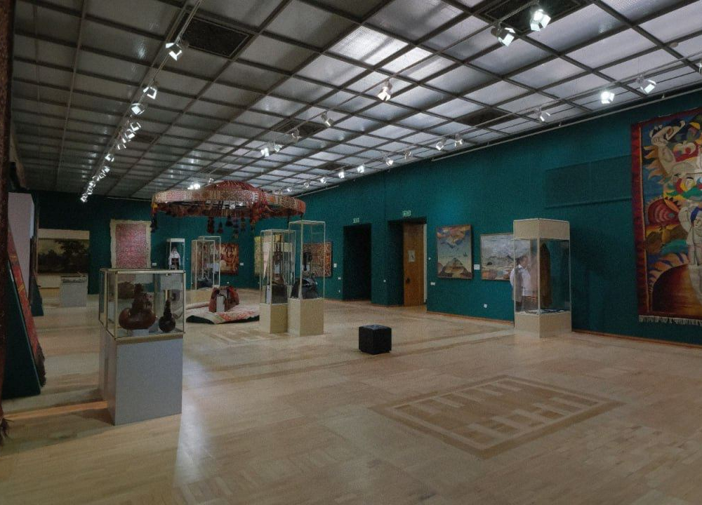 Музеи Алматы будут бесплатными для всех школьников Казахстана 