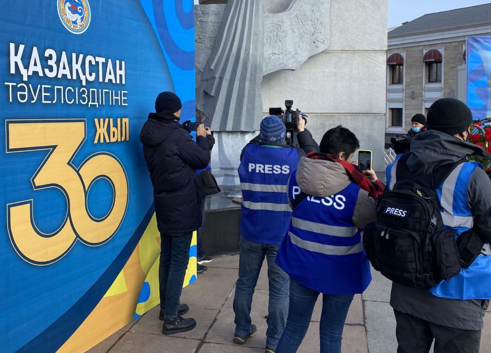 СМИ в Казахстане будут платить 16% НДС – Жумангарин - vlast.kz СМИ в Казахстане будут платить 16% НДС – Жумангарин