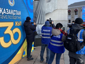 СМИ в Казахстане будут платить 16% НДС – Жумангарин