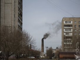 У Казахстана по-прежнему «очень низкий уровень» эффективности в борьбе с изменением климата по рейтингу CCPI