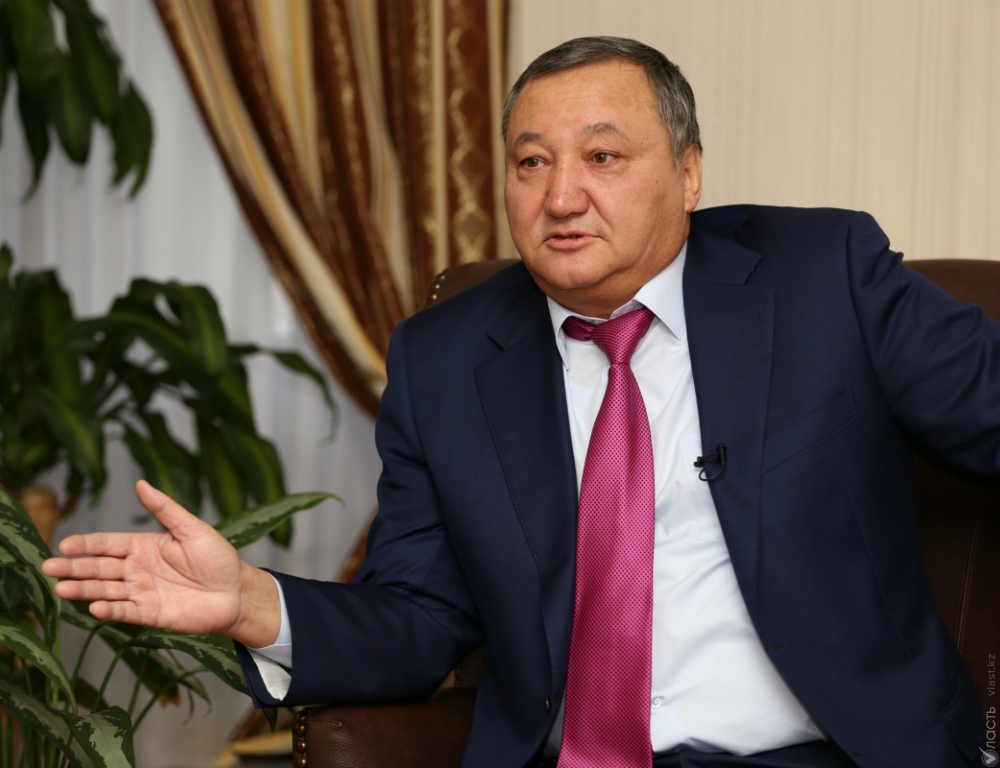 Председатель совета директоров Air Astana: «Тарифы компании отражают реалии сегодняшнего дня»