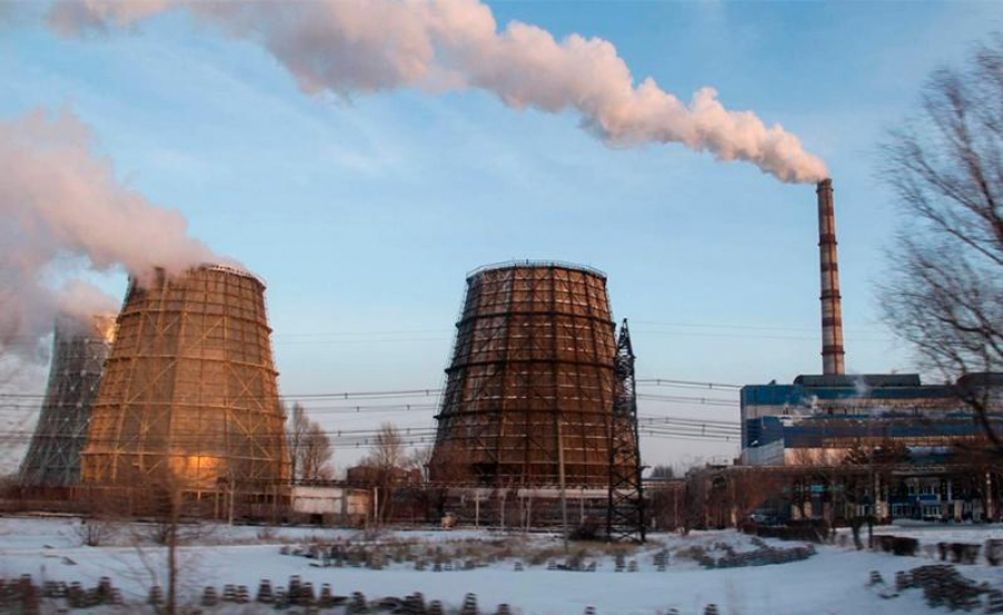 ТЭЦ в трех областях Казахстана не обеспечены необходимым запасом угля, заявили в Минэнерго