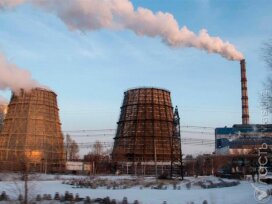 ТЭЦ в трех областях Казахстана не обеспечены необходимым запасом угля, заявили в Минэнерго