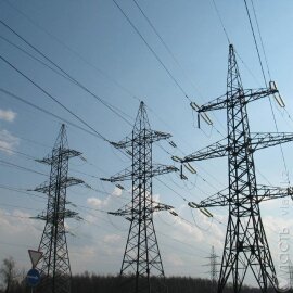 Дефицит электроэнергии в Казахстане в сутки достигает 1200 МВт – Скляр