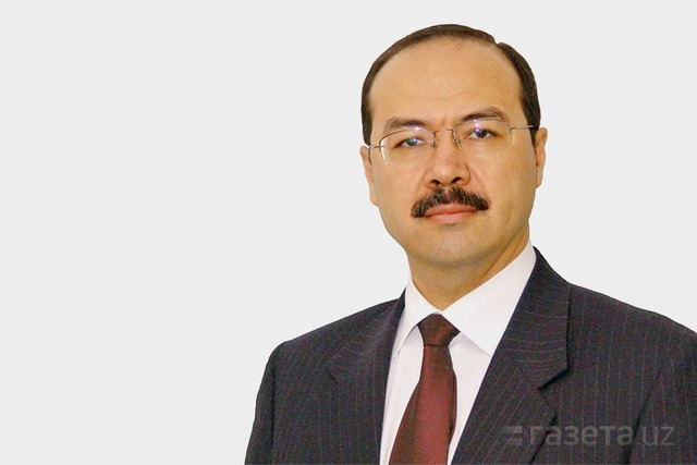 ​Премьер-министром Узбекистана предложили назначить вице-премьера Абдуллу Арипова