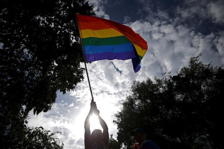 Уголовную ответственность за пропаганду ЛГБТ предлагают ввести депутаты от правящей партии
