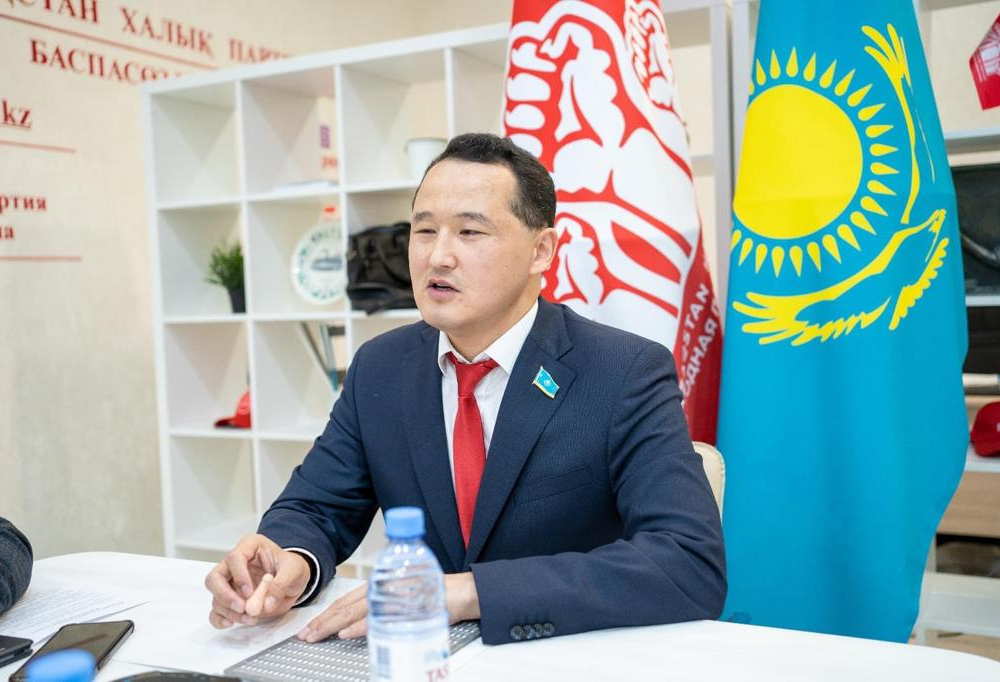 Назначен уполномоченный по правам социально уязвимых граждан в Казахстане