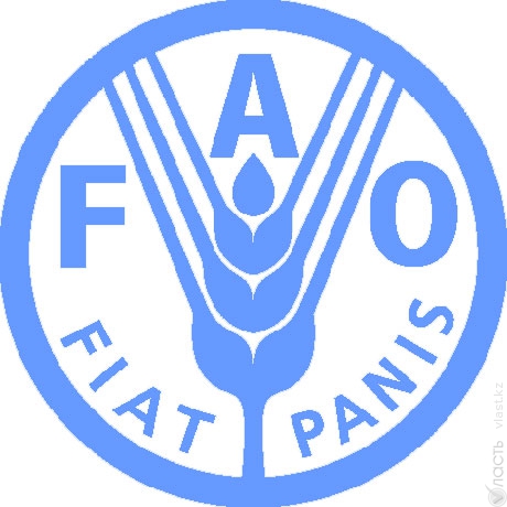 ФАО откроет свой офис в Казахстане