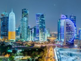 Катар воспользовался блокадой как возможностью