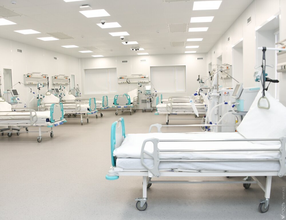 Больницы Мангистауской и Алматинской областей плохо подготовлены ко второй волне коронавируса – Токаев