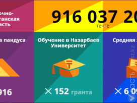 В Казахстане запустили игру про госпропаганду