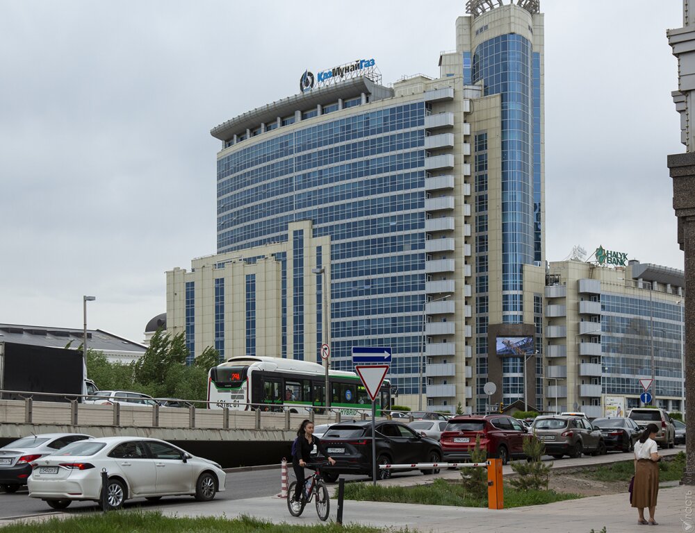 Почти 22 тыс. заявок подали казахстанцы на льготное автокредитование за две недели