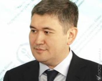 Бывший вице-министр образования и науки Шаяхметов находится под домашним арестом - финпол