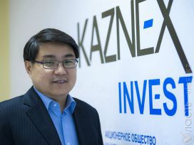 Зампред Kaznex Invest Мейржан Майкенов: Скоро бренд  «Made in Kazakhstan» станет узнаваемым