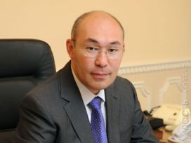 Кайрат Келимбетов  