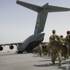 В Кабуле - двоевластие, США не уходят, чего ждать странам Центральной Азии?