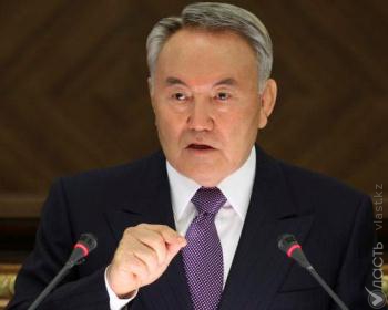 Казахстан после… Казахстан без Назарбаева: момент истины 