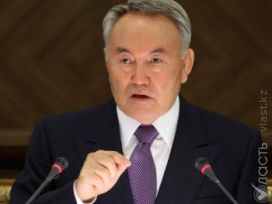 Казахстан после… Казахстан без Назарбаева: момент истины 