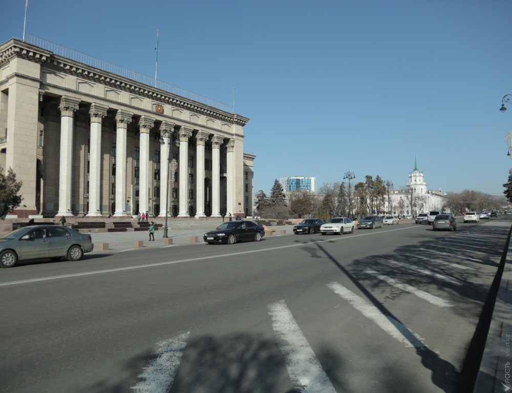В Алматы ограничат движение на нескольких улицах во время празднования Наурыза