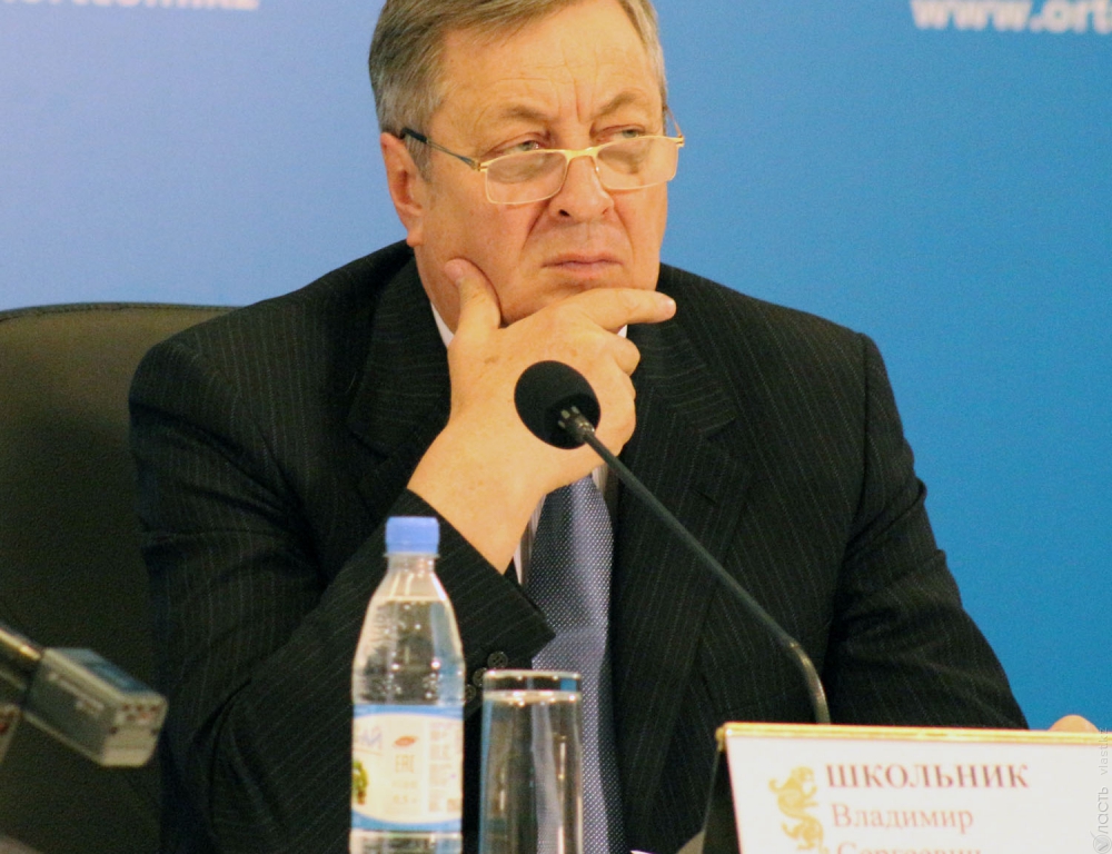 Казахстану не грозит дефицит ГСМ, уверен глава Минэнерго