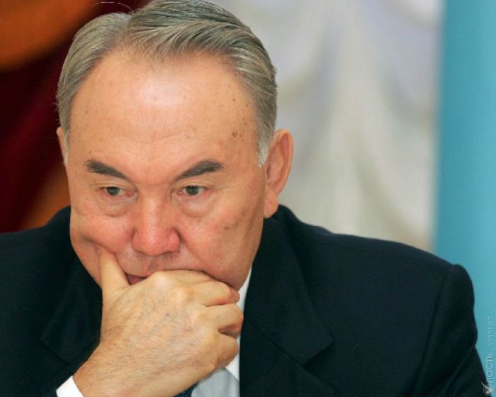 Факты коррупции, бросающие тень на армию, угрожают нацбезопасности - Назарбаев