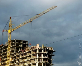 Минэкономики предлагает ужесточить выдачу строительных лицензий