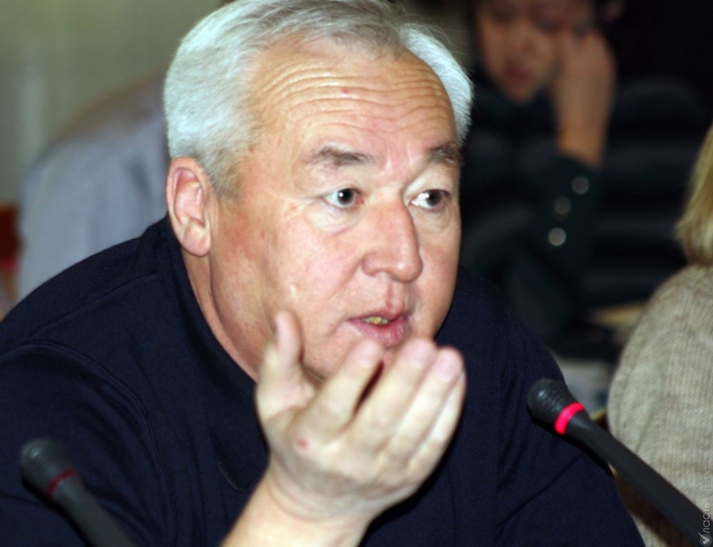 Суд продлил срок домашнего ареста Сейтказы Матаева