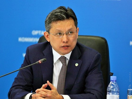 Бахыт Султанов возглавит министерство торговли и интеграции