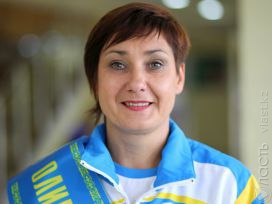 Ольга Шишигина 