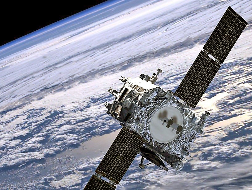 Институт космической техники и технологии Казахстана планирует запустить наноспутник в конце 2016 года
